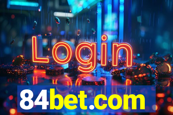 84bet.com