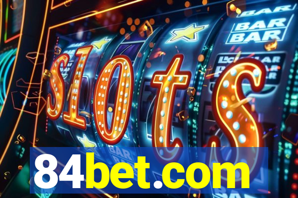 84bet.com