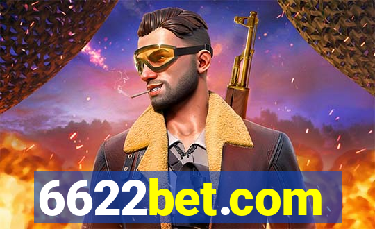 6622bet.com