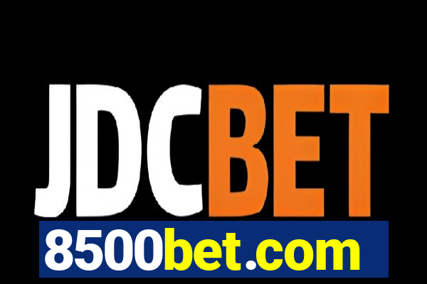 8500bet.com