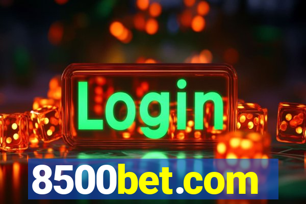 8500bet.com