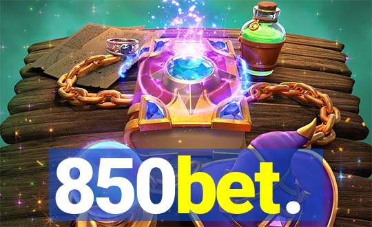 850bet.