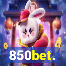 850bet.