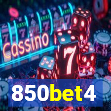 850bet4