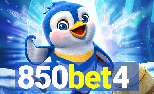 850bet4