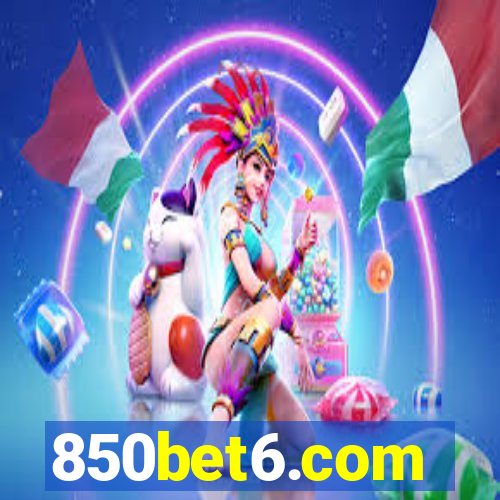 850bet6.com