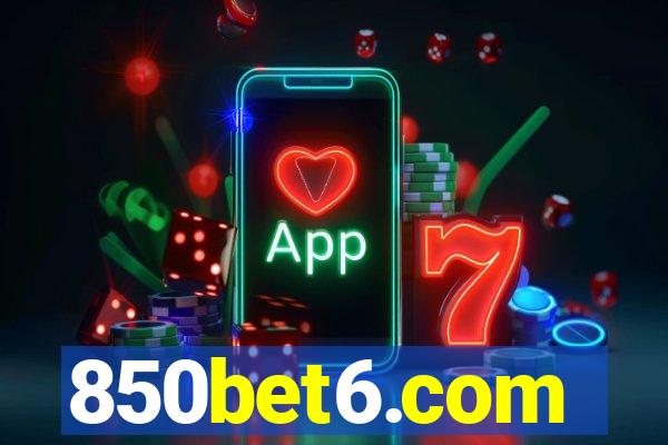 850bet6.com