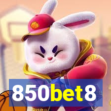 850bet8