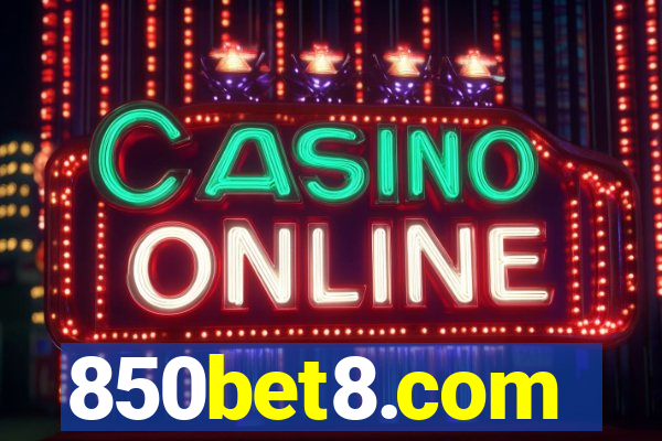 850bet8.com