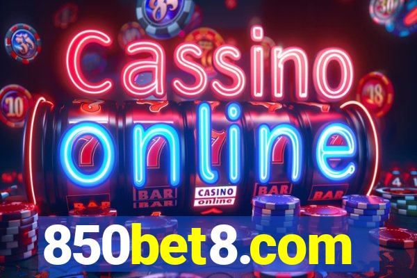 850bet8.com