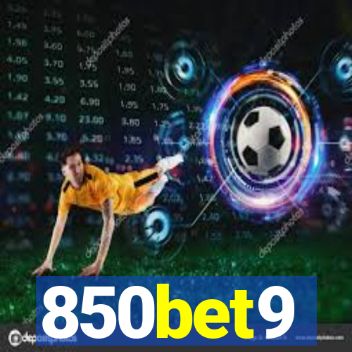 850bet9