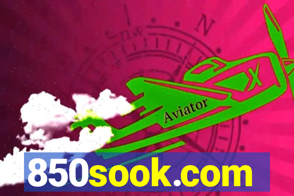 850sook.com