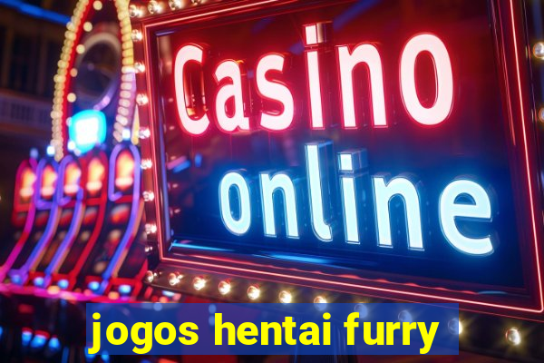 jogos hentai furry