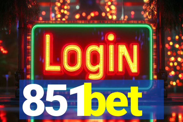 851bet