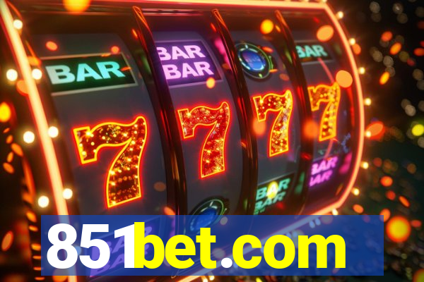 851bet.com