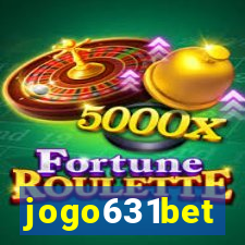 jogo631bet