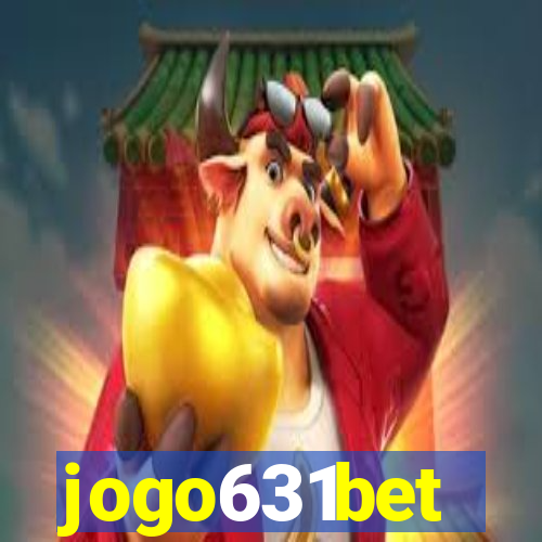 jogo631bet