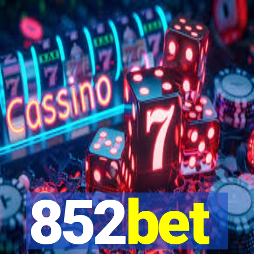 852bet