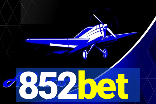 852bet