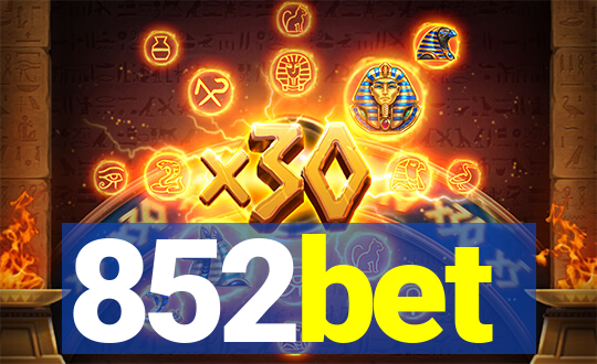 852bet