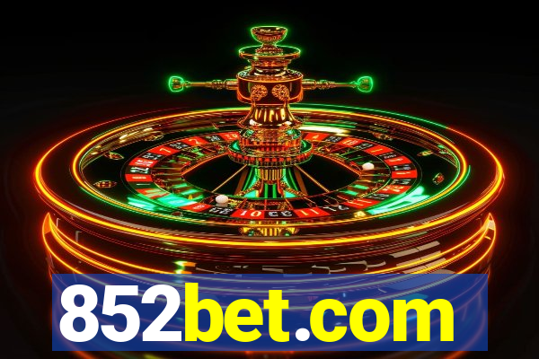 852bet.com