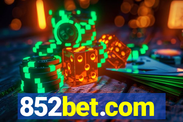 852bet.com