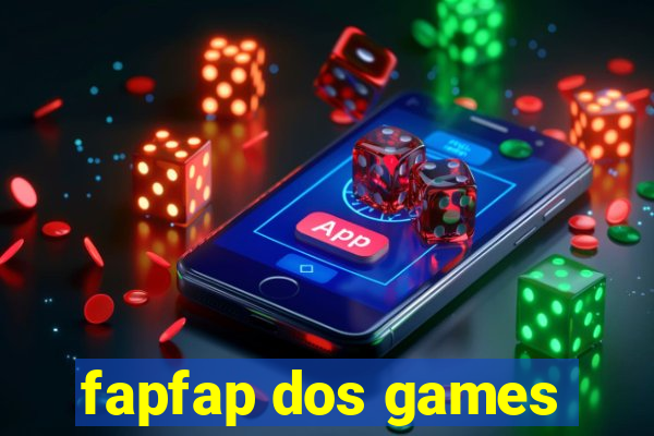 fapfap dos games