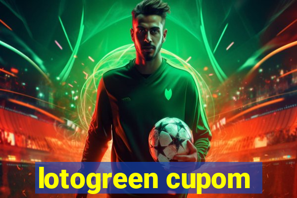 lotogreen cupom