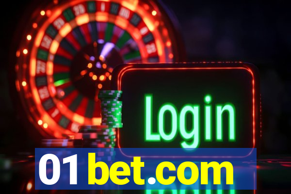 01 bet.com