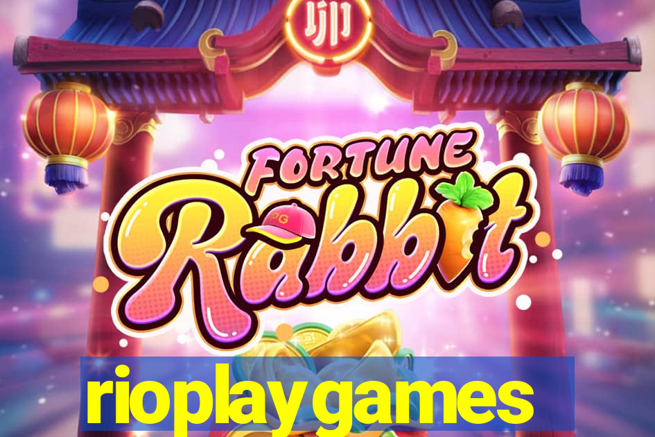 rioplaygames