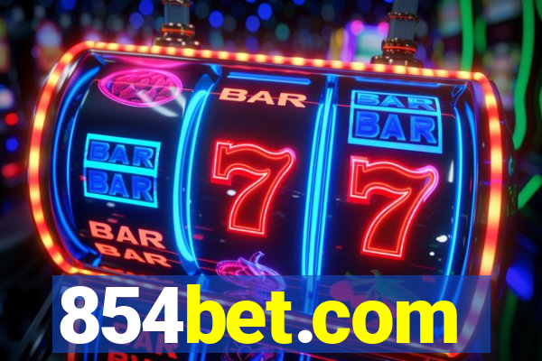 854bet.com