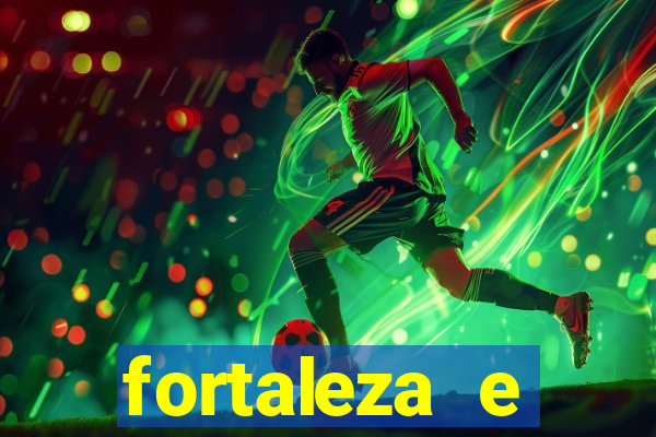 fortaleza e flamengo futemax