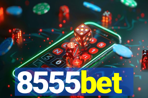 8555bet