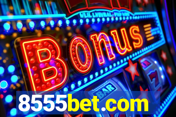 8555bet.com