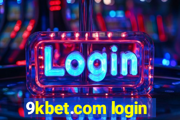 9kbet.com login