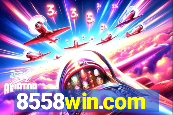 8558win.com