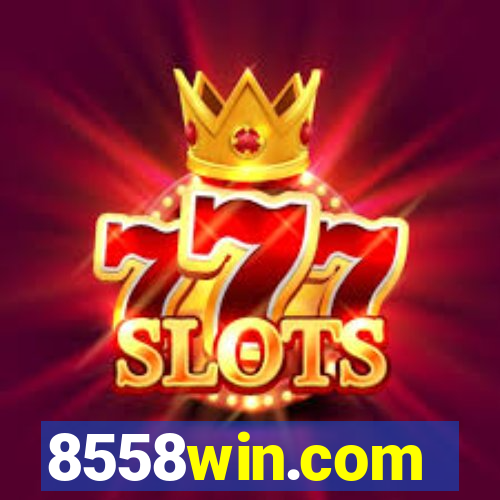 8558win.com