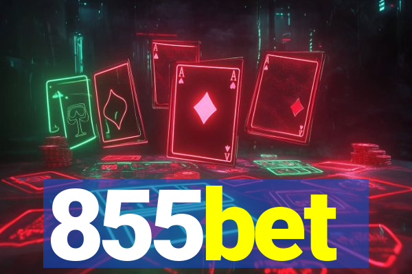 855bet