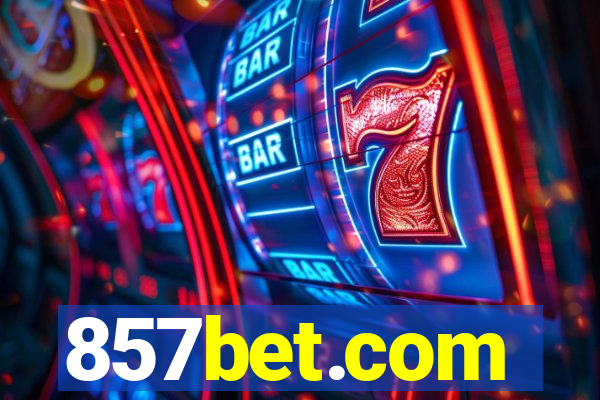 857bet.com