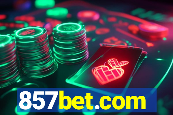 857bet.com