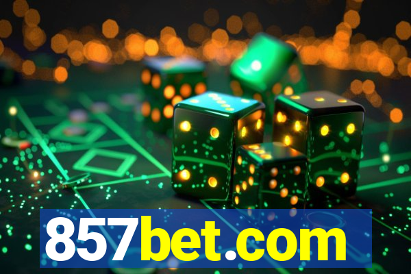 857bet.com