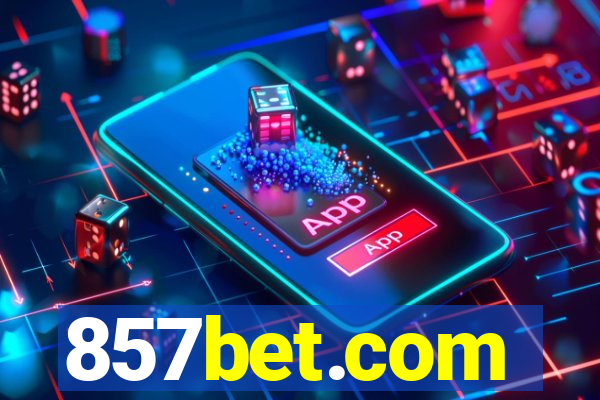 857bet.com