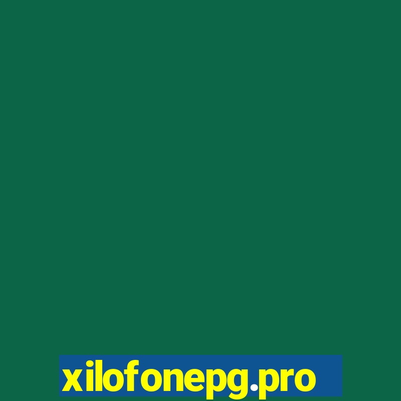 xilofonepg.pro