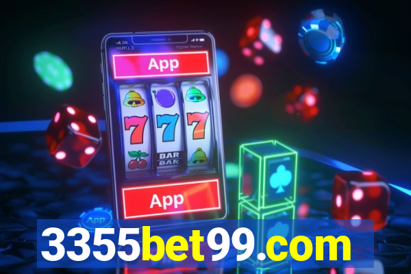 3355bet99.com