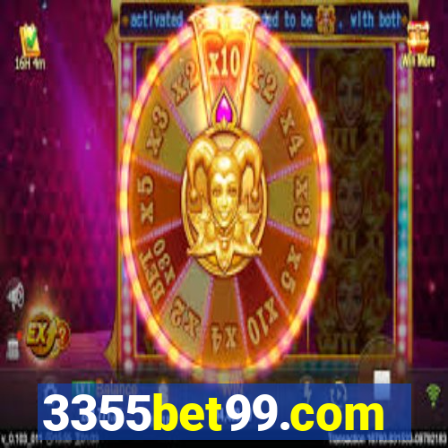 3355bet99.com