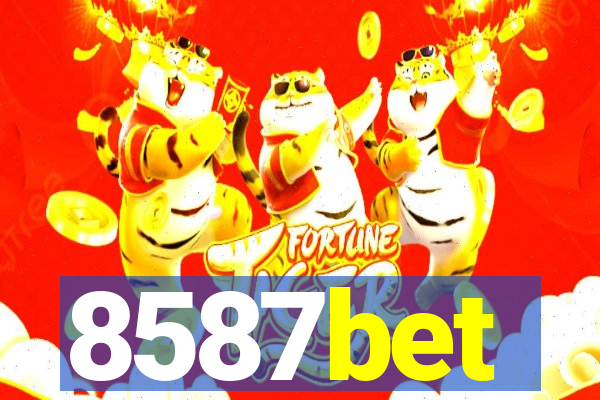 8587bet