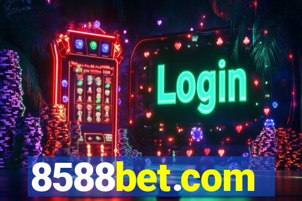 8588bet.com