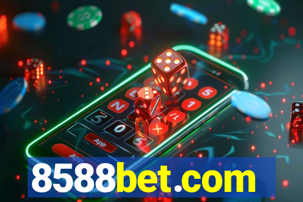 8588bet.com