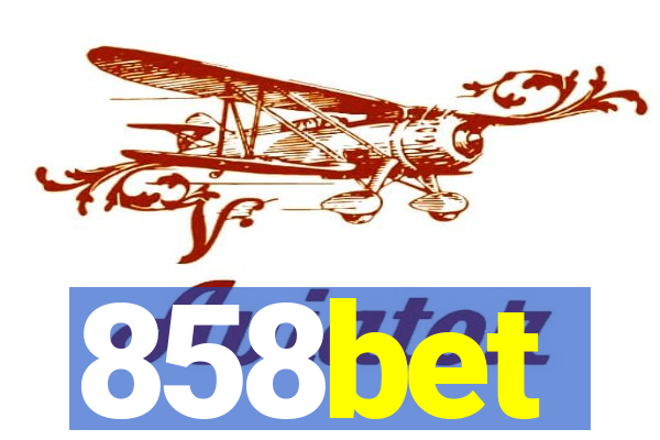 858bet