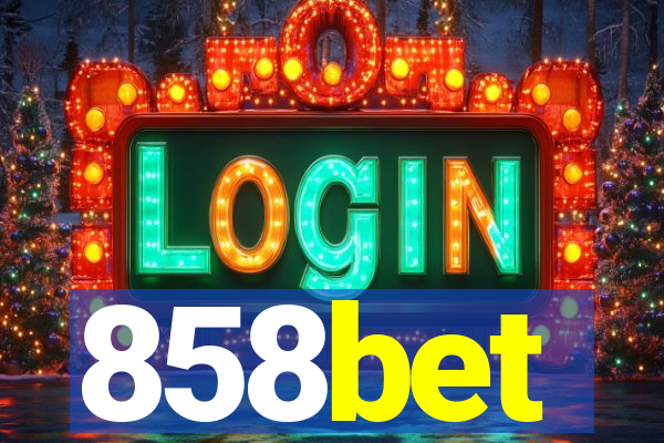 858bet